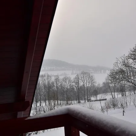 Tomiva * Jesionik