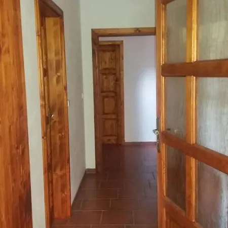 Apartament Tomiva Jesionik