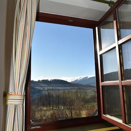 Tomiva Apartman