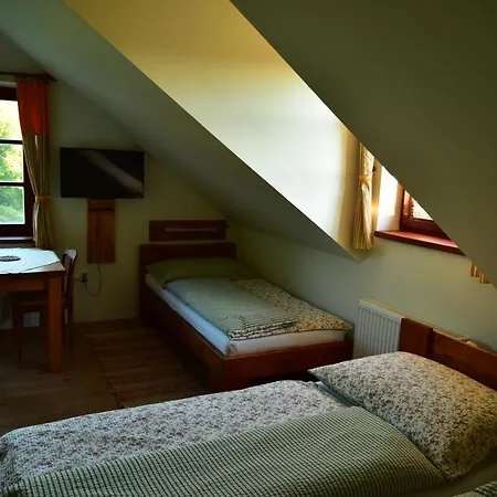 Tomiva Apartman