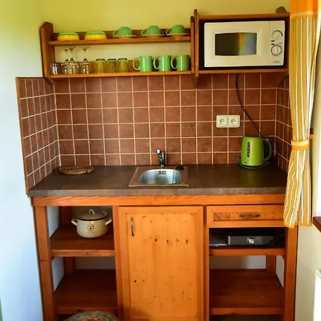 Apartman Tomiva Jeseník