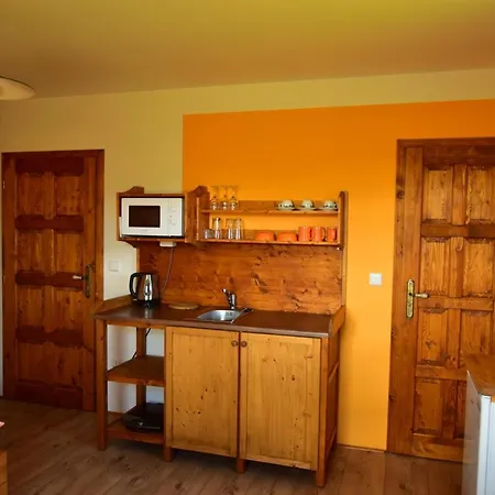 Tomiva Apartman
