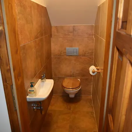 Apartman Tomiva