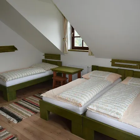 Apartman Tomiva *