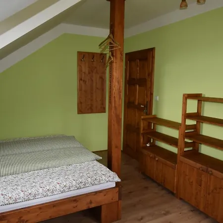 Tomiva Apartman *