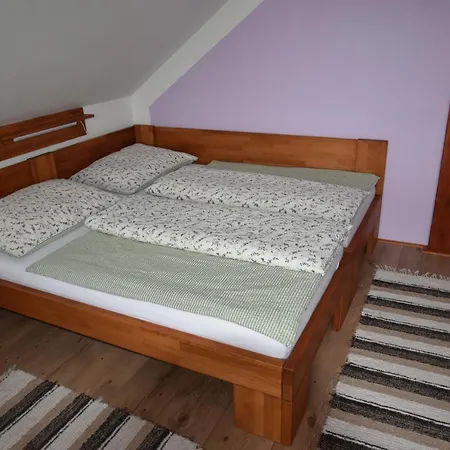 Tomiva Apartament Jesionik