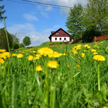 Apartament Tomiva Jesionik