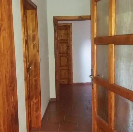 Apartamento Tomiva Jeseník