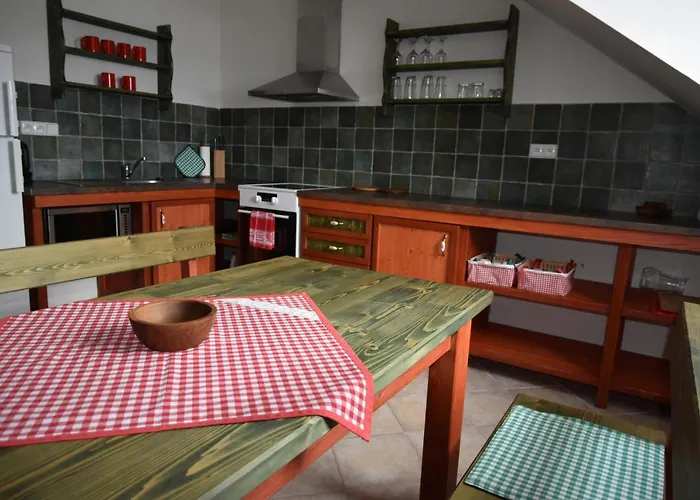 Apartamento Tomiva
