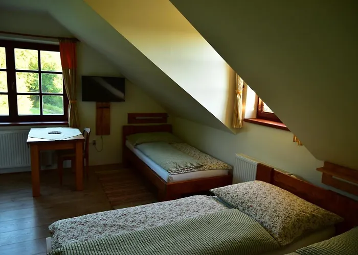 Tomiva Apartment