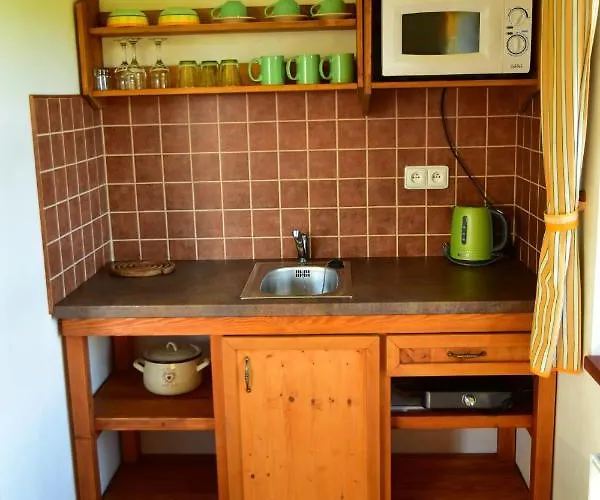 Apartamento Tomiva Jeseník