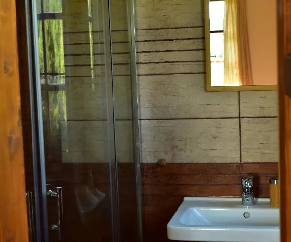Apartamento Tomiva *