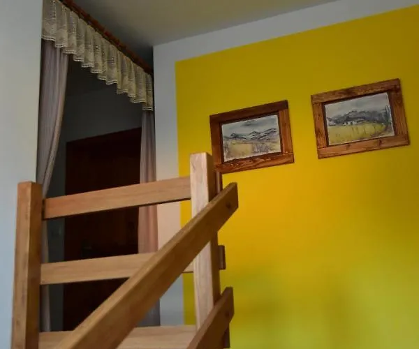 Apartamento Tomiva Jeseník