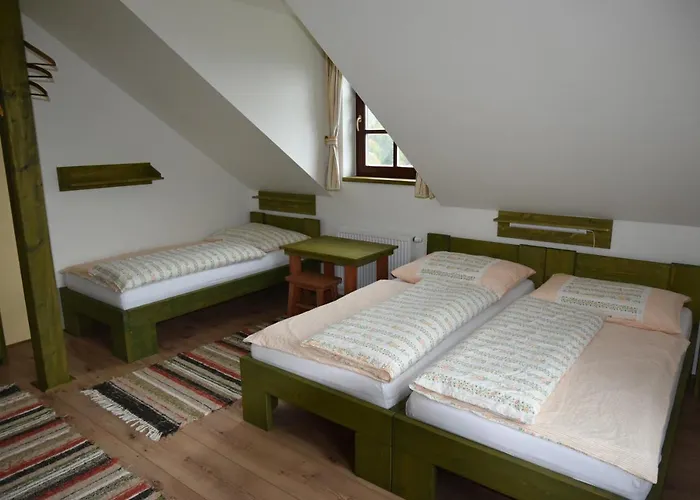 Apartment Tomiva *