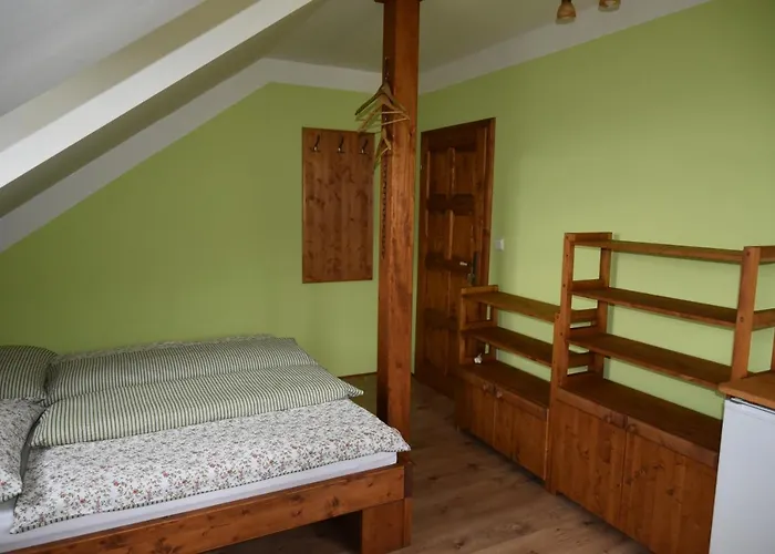 Tomiva Apartamento *