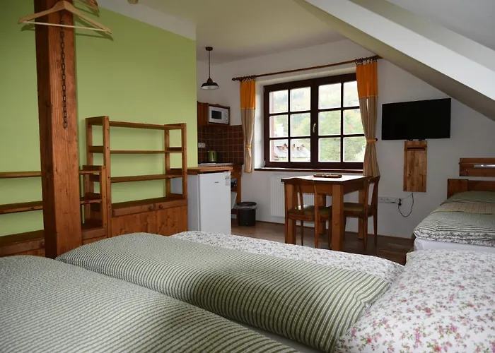 Tomiva Apartment *